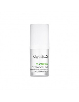 Natura Bissé - Regenerační balzám na oční okolí NB Ceutical (Eye Recovery Balm) 15 ml
