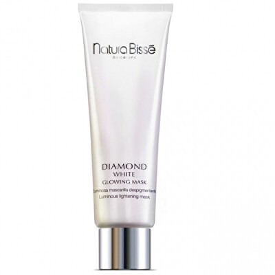 Natura Bissé - Rozjasňující maska Diamond White (Glowing Mask) 100 ml
