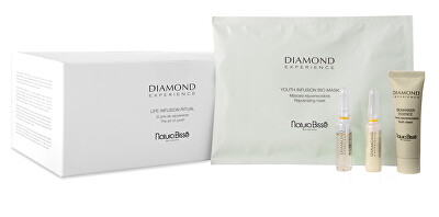 Natura Bissé - 2. JAKOST -  Sada omlazující pleťové péče Diamond Experience Life Infusion Ritual