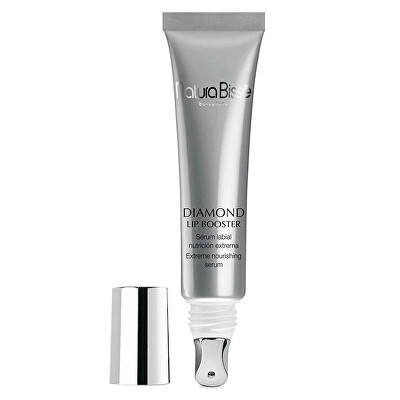 Natura Bissé - Sérum na rty Diamond Lip Booster 15 ml