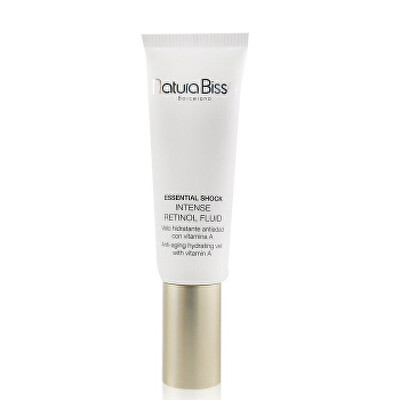 Natura Bissé - Ser împotriva îmbătrânirii cu retinol Essential Shock (Intense Retinol Fluid) 50 ml