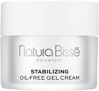 Natura Bissé - Stabilizační pleťový gelový krém (Stabilizing Oil-Free Gel Cream) 50 ml