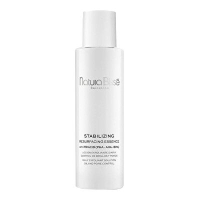 Natura Bissé - Stabilizační pleťová essence (Stabilizing Resurfacing Essence) 100 ml