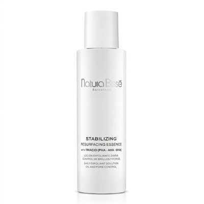 Natura Bissé - Esență facială stabilizatoare (Stabilizing Resurfacing Essence) 100 ml