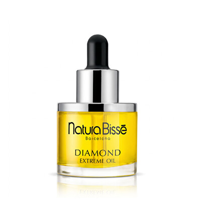 Natura Bissé - Vyživující pleťový olej Diamond (Extreme Oil) 30 ml