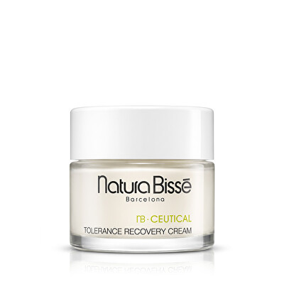Natura Bissé - Vyživujúci regeneračný pleťový krém NB Ceutical (Tolerance Recovery Cream) 50 ml