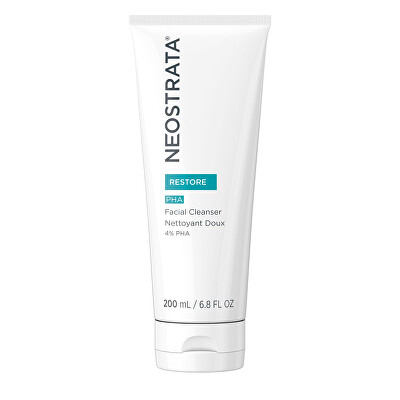 NeoStrata - Čisticí pleťový gel Restore (Facial Cleanser) 200 ml