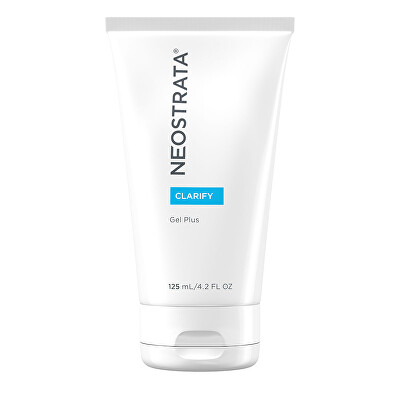NeoStrata - Gel pro mastnou a problematickou pleť se sklonem k akné Clarify (Gel Plus) 125 ml