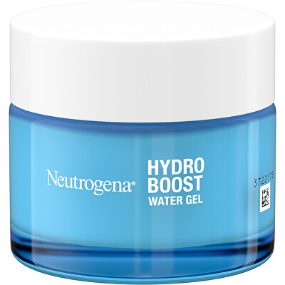 Neutrogena - Hydratační pleťový gel Hydro Boost (Water Gel) 50 ml