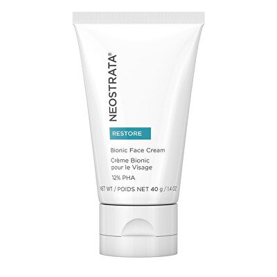 NeoStrata - Hydratační pleťový krém Restore (Bionic Face Cream) 40 g