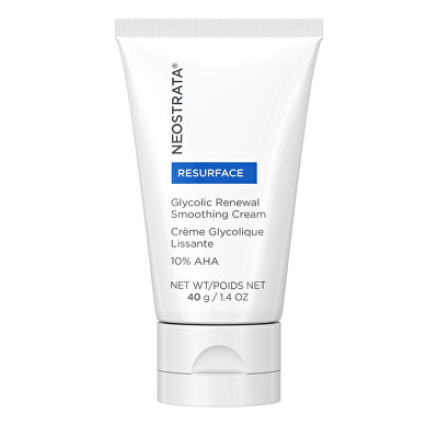 NeoStrata - Intenzivní vyhlazující krém Resurface (Glycolic Renewal Smoothing Cream) 40 g