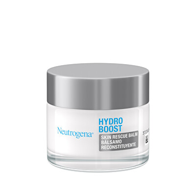 Neutrogena - Koncentrovaný pleťový balzám Hydro Boost (Skin Rescue Balm) 50 ml