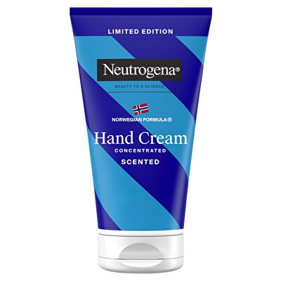 Neutrogena - Krém na ruce (Hand Cream) 75 ml