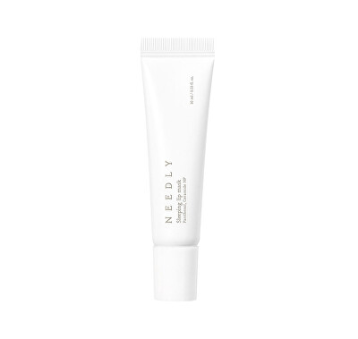 NEEDLY - Noční maska na rty (Sleeping Lip Mask) 10 ml