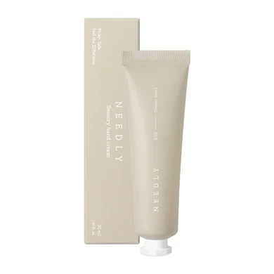 NEEDLY - Regenerační krém na ruce Dreamy Desert (Sensory Hand Cream) 30 ml