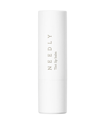 NEEDLY - Tónovací balzám na rty (Tint Lip Balm) 3,8 g