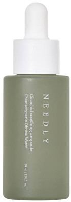 NEEDLY - Zklidňující pleťové sérum Cicachid Soothing Ampoule (Serum) 30 ml