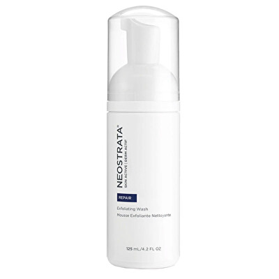 NeoStrata - Čisticí pleťová pěna Repair (Exfoliating Wash) 125 ml