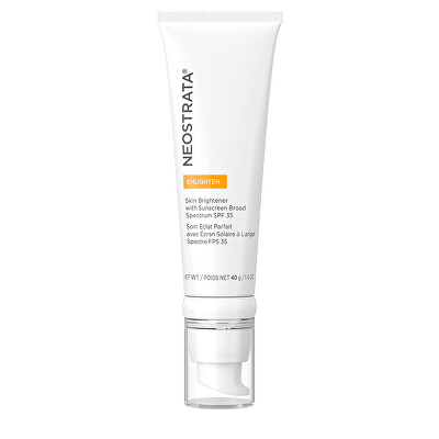 NeoStrata - Denní hydratační krém Enlighten SPF 35 (Skin Brightener with Sunscreen Broad Spectrum SPF 35) 40 g