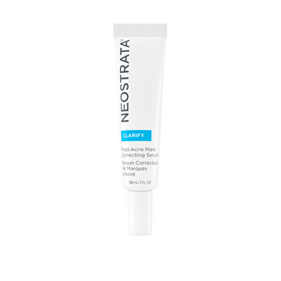 NeoStrata - Korekční sérum na skvrny po akné Clarify (Post-Acne Mark Correcting Serum) 30 ml