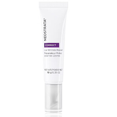 NeoStrata - Krém na výplň kontur rtů Correct (Lip Wrinkle Repair) 10 g
