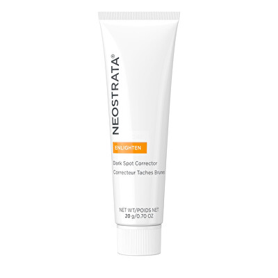NeoStrata - Lokální gel proti pigmentovým skvrnám Enlighten (Dark Spot Corrector) 20 g