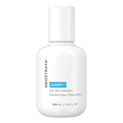 NeoStrata - Ošetřující roztok Clarify (Oily Skin Solution) 100 ml