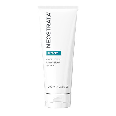 NeoStrata - Pleťové mléko Restore (Bionic Lotion) 200 ml