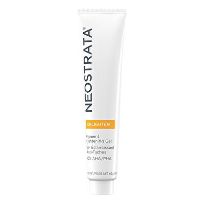 NeoStrata - Pleťový gel Enlighten Pigment Lightening Gel 40 g