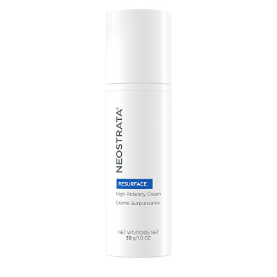 NeoStrata - Vyhlazující pleťový krém Resurface (High Potency Cream) 30 g