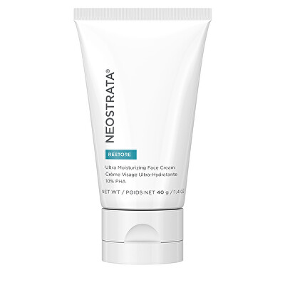 NeoStrata - Zvláčňující krém pro všechny typy pleti Restore (Ultra Moisturizing Face Cream) 40 g