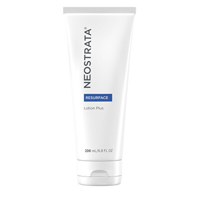 NeoStrata - Zvláčňující mléko na obličej a tělo Resurface (Lotion Plus) 200 ml