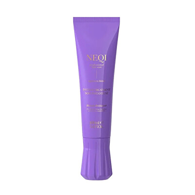 NEQI - Kúra na pro blond vlasy Treatment Treasure (Blonde Brilliance) 100 ml