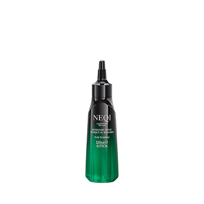 NEQI - Revitalizačné tonikum Forbidden Finish Rosemary Tonic 120 ml