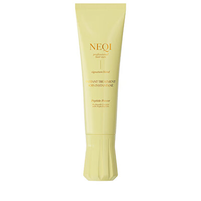 NEQI - Vlasová kúra s peptidy Treatment Treasure (Peptide Power) 100 ml