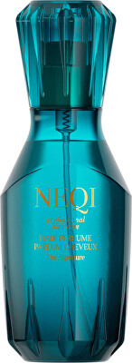 NEQI - Vlasový parfém The Signature (Hair Perfume) 75 ml