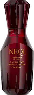 NEQI - Vlasový parfém The Wooden (Hair Perfume) 75 ml