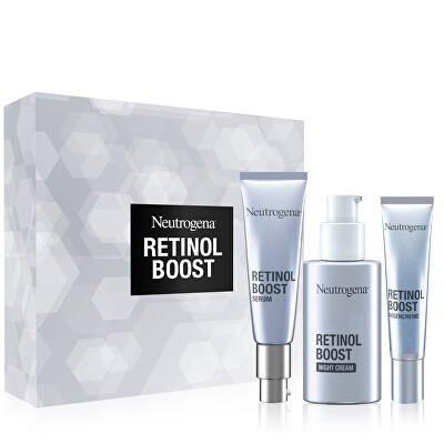 Neutrogena - Dárková sada pleťové péče s retinolem Retinol Boost