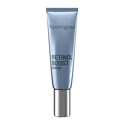 Neutrogena - Pleťové sérum Retinol Boost (Serum) 30 ml