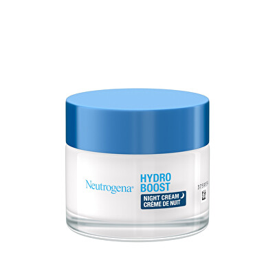 Neutrogena - Noční hydratační krém Hydro Boost (Sleeping Cream) 50 ml
