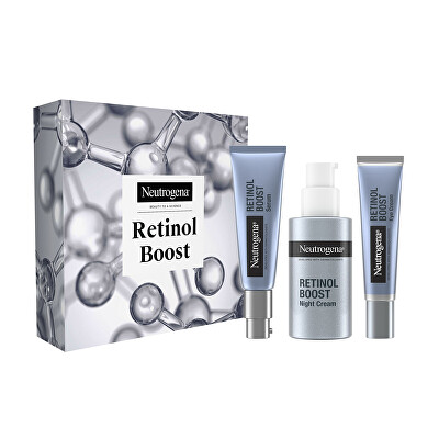 Neutrogena - Dárková sada pleťové péče Retinol Boost