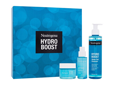 Neutrogena - Dárková sada pleťové péče Hydra Boost