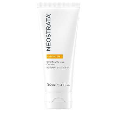 NeoStrata - Rozjasňující čisticí krém proti pigmentovým skvrnám Enlighten (Ultra Brightening Cleanser) 100 ml