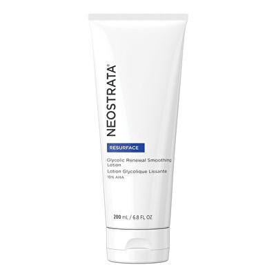 NeoStrata - Zvláčňující vyhlazující mléko Resurface (Glycolic Renewal Smoothing Lotion) 200 ml