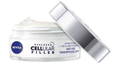Nivea - Denní krém pro omlazení pleti Cellular Anti-Age OF 30 (Skin Rejuvenation) 50 ml