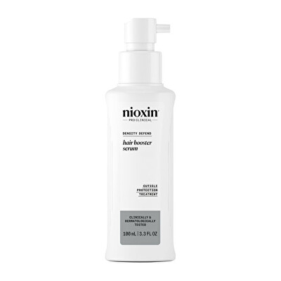 Nioxin - Sérum proti vypadávání vlasů (Hair Booster Serum) 100 ml