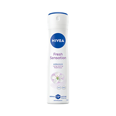 Nivea - Antiperspirant Fresh Sensation 150 ml