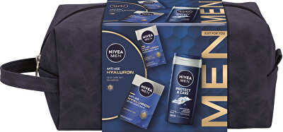 Nivea - Dárková sada Anti-Age Hyaluron