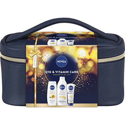 Nivea - Dárková sada Moments of Joy