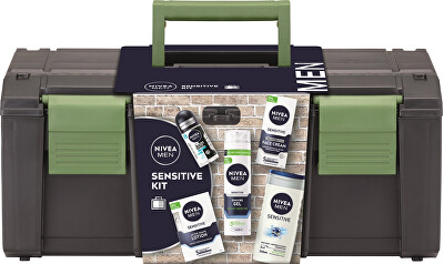 Nivea - Dárková sada Sensitive